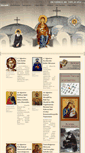 Mobile Screenshot of ortodokslartoplulugu.org